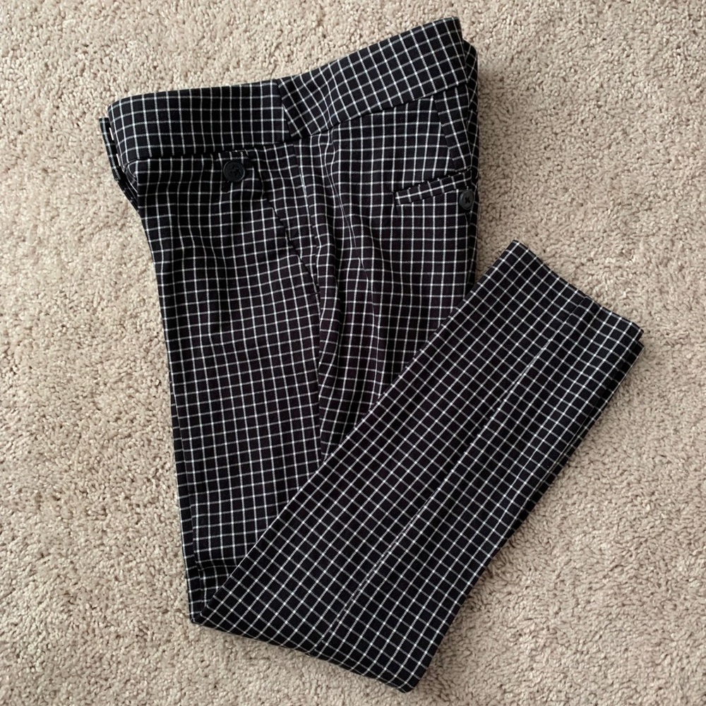 LOFT Marisa Dress Pants